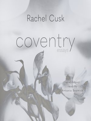 cover image of Coventry
